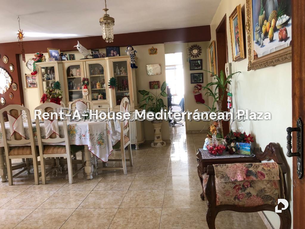 Apartamento en Camoruco, Valencia