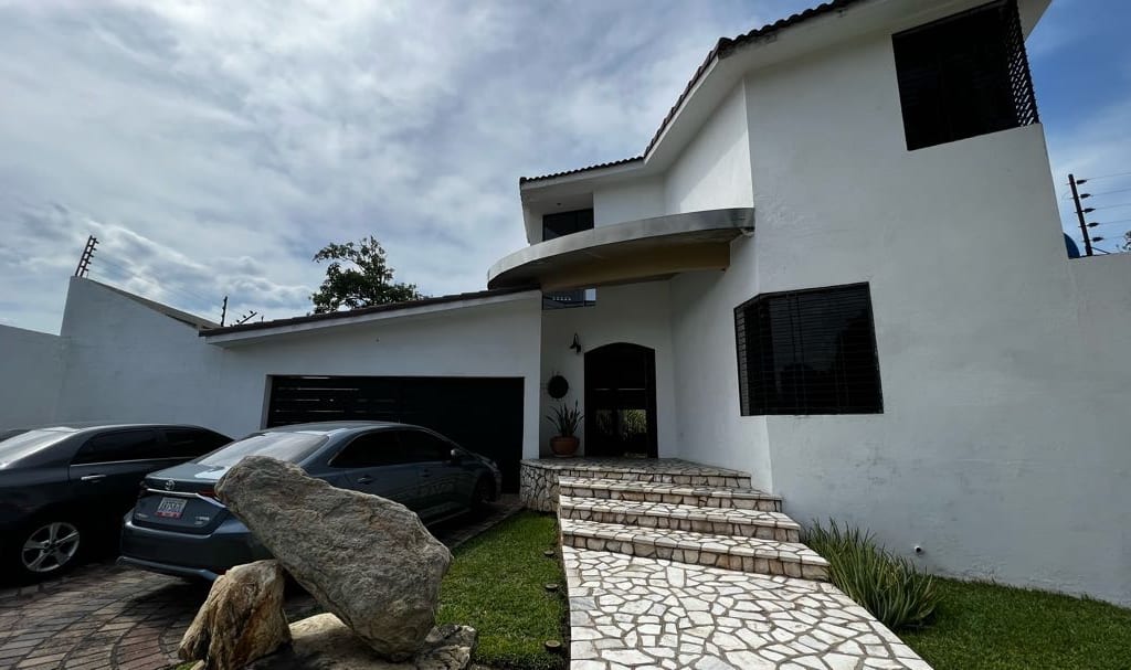 Casa en Cumboto Norte, Puerto Cabello - 1