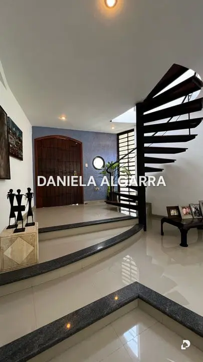 Casa en Cumboto Norte, Puerto Cabello – 14