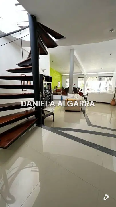 Casa en Cumboto Norte, Puerto Cabello – 2