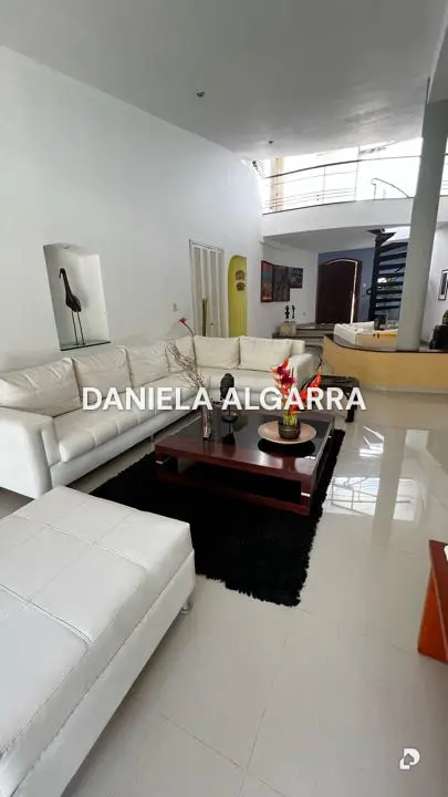 Casa en Cumboto Norte, Puerto Cabello – 27