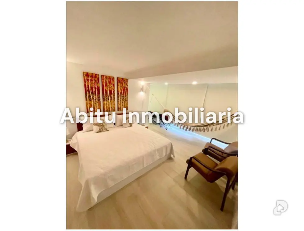 Apartamento en Maiquetía – 5