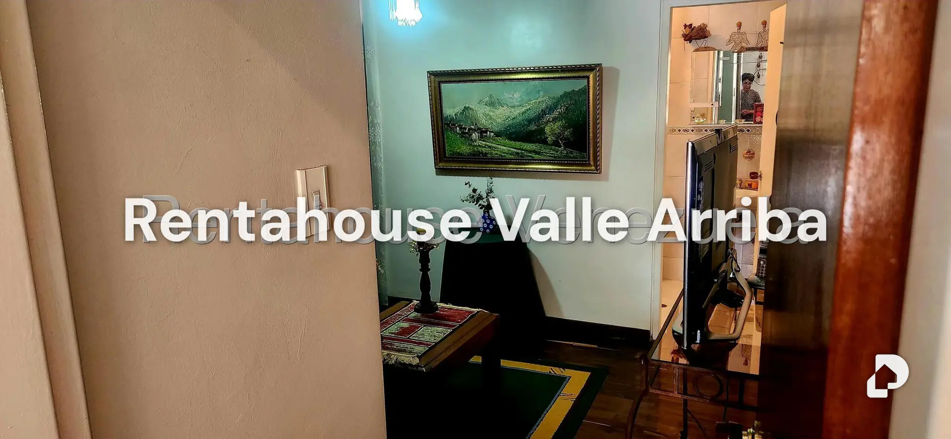 Casa en Monterrey, Caracas – 13