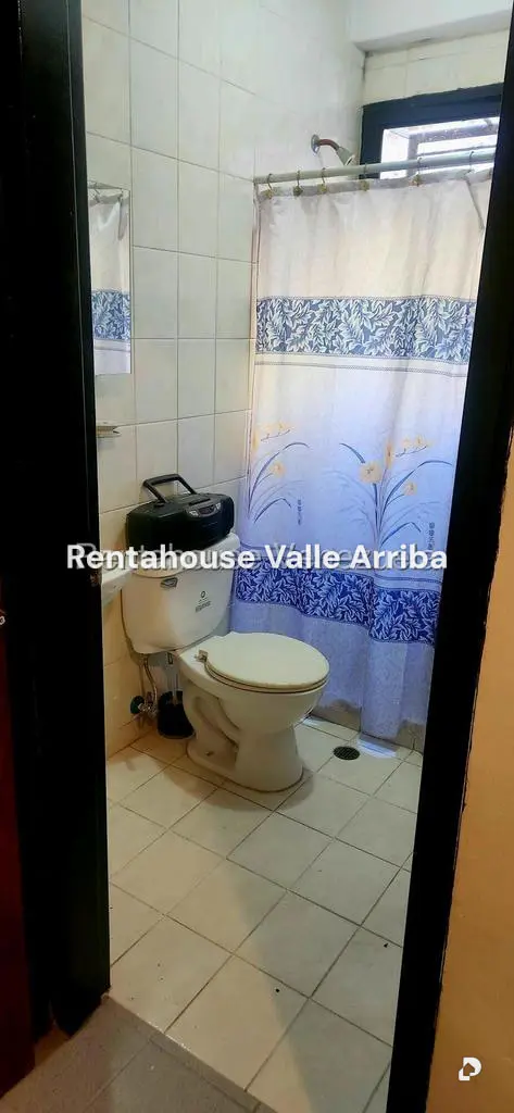 Casa en Monterrey, Caracas – 20