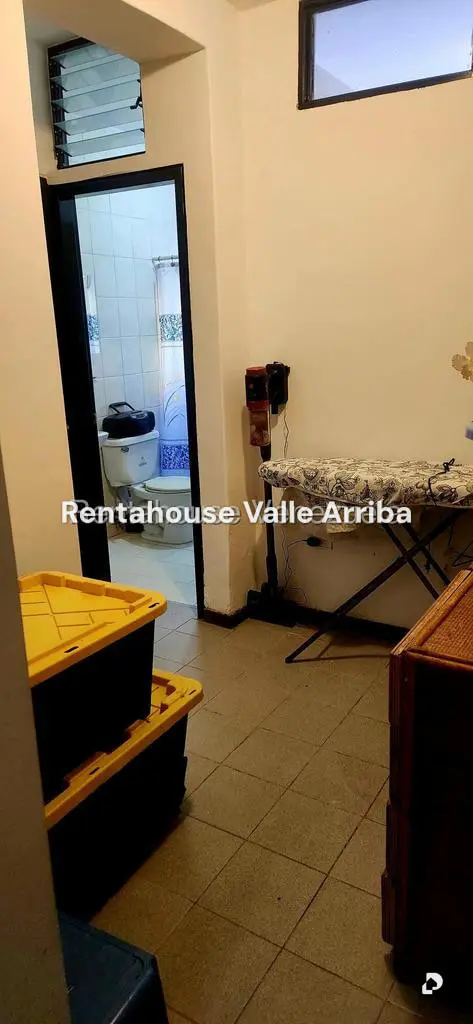 Casa en Monterrey, Caracas – 19