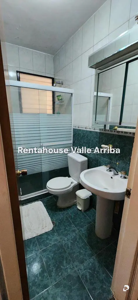 Casa en Monterrey, Caracas – 30