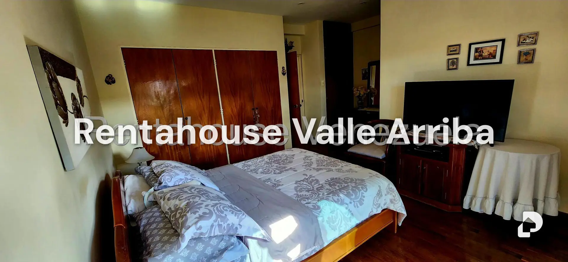 Casa en Monterrey, Caracas – 26