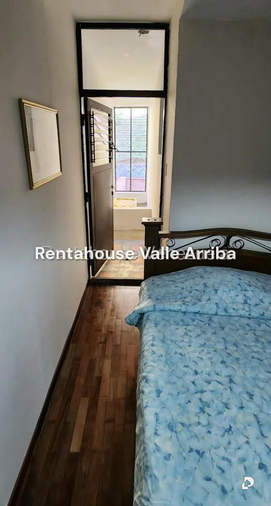 Casa en Monterrey, Caracas – 29