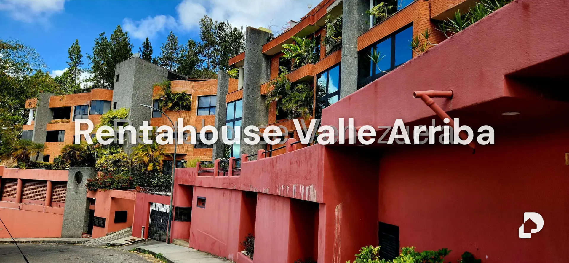 Casa en Monterrey, Caracas – 1