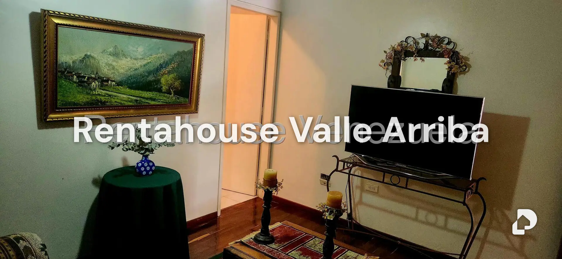 Casa en Monterrey, Caracas – 12