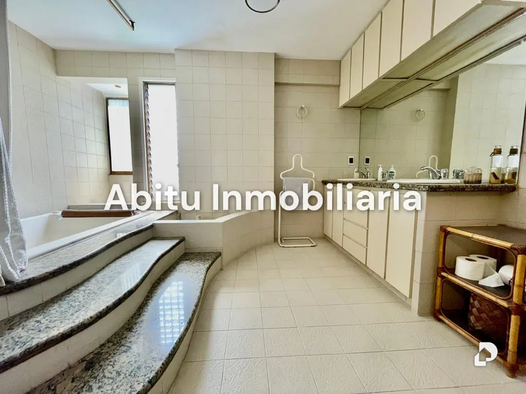 Apartamento en Alta Florida, Caracas – 15