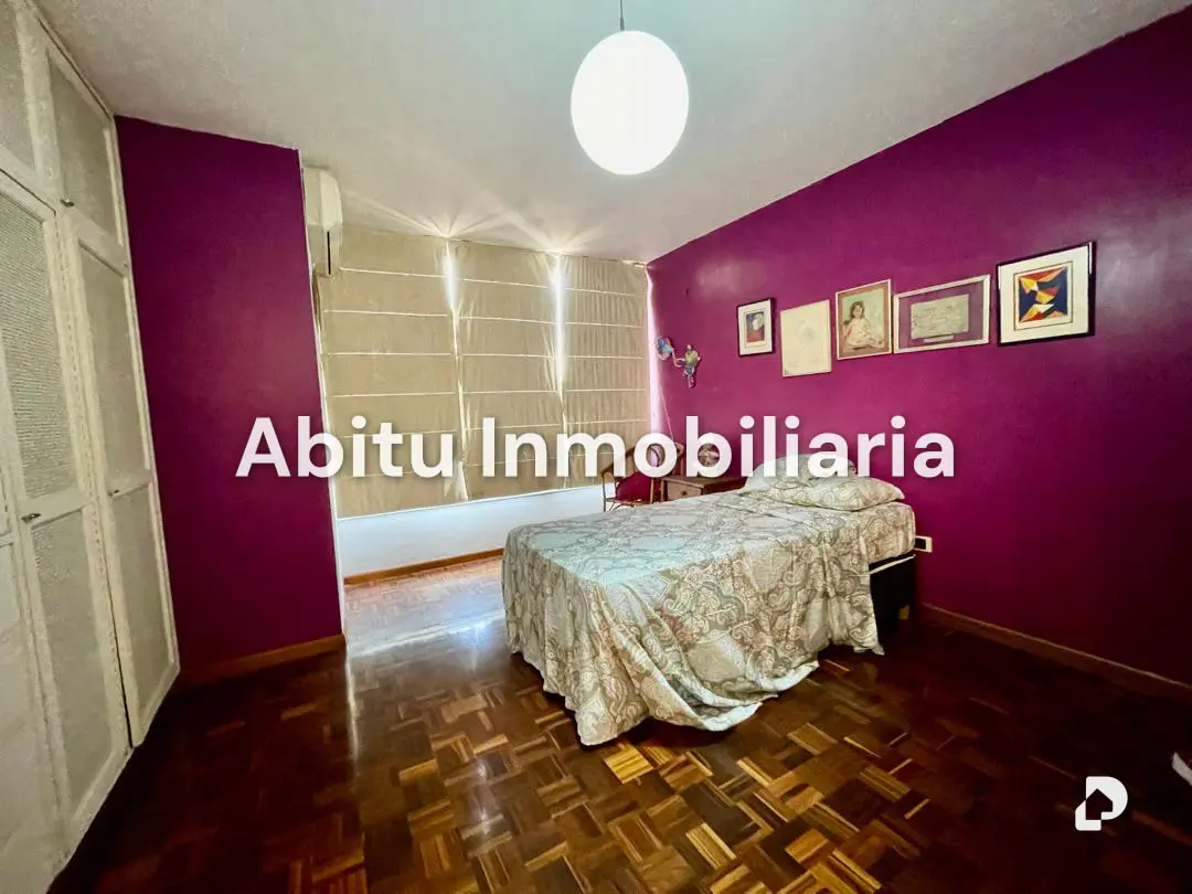 Apartamento en Alta Florida, Caracas – 11