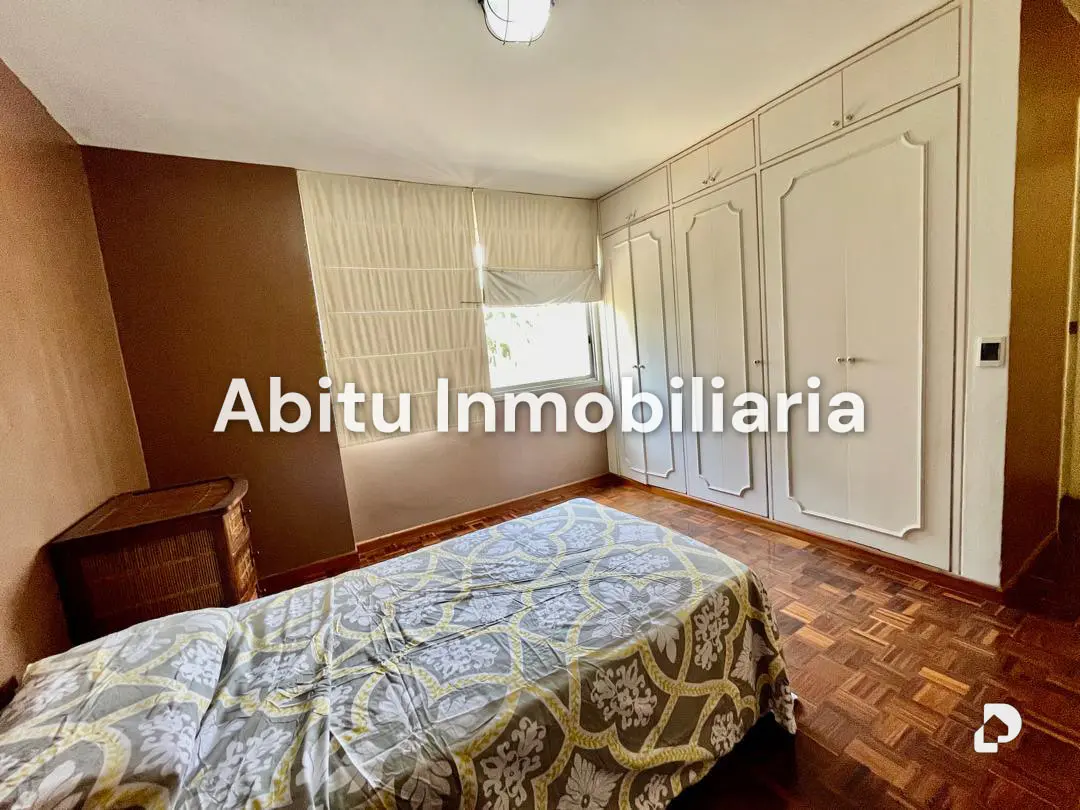 Apartamento en Alta Florida, Caracas – 14