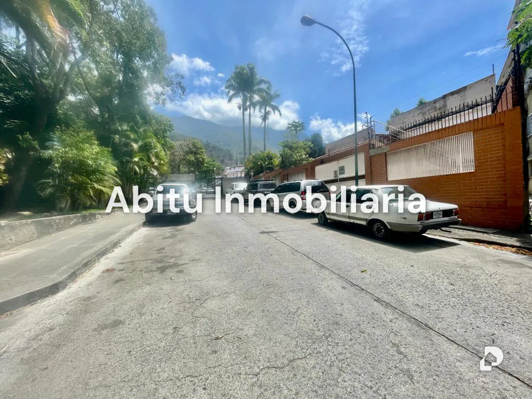 Apartamento en Alta Florida, Caracas – 2