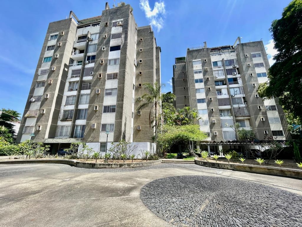 Apartamento en Alta Florida, Caracas - 1