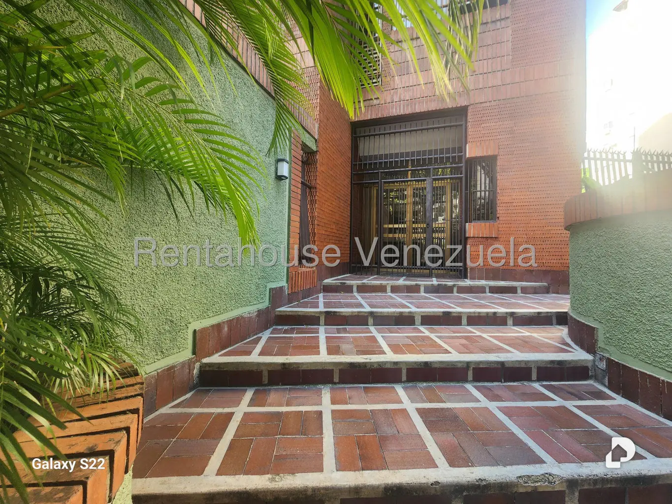Apartamento en Sebucan, Caracas – 2