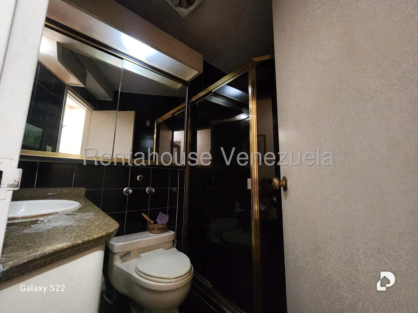 Apartamento en Sebucan, Caracas – 19