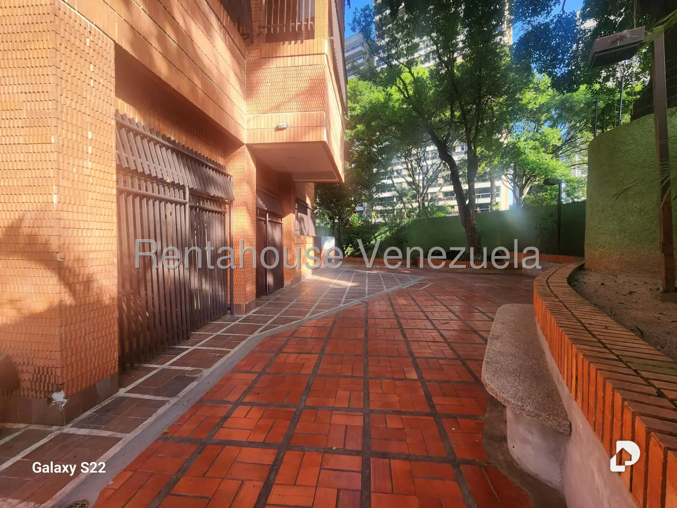 Apartamento en Sebucan, Caracas – 28