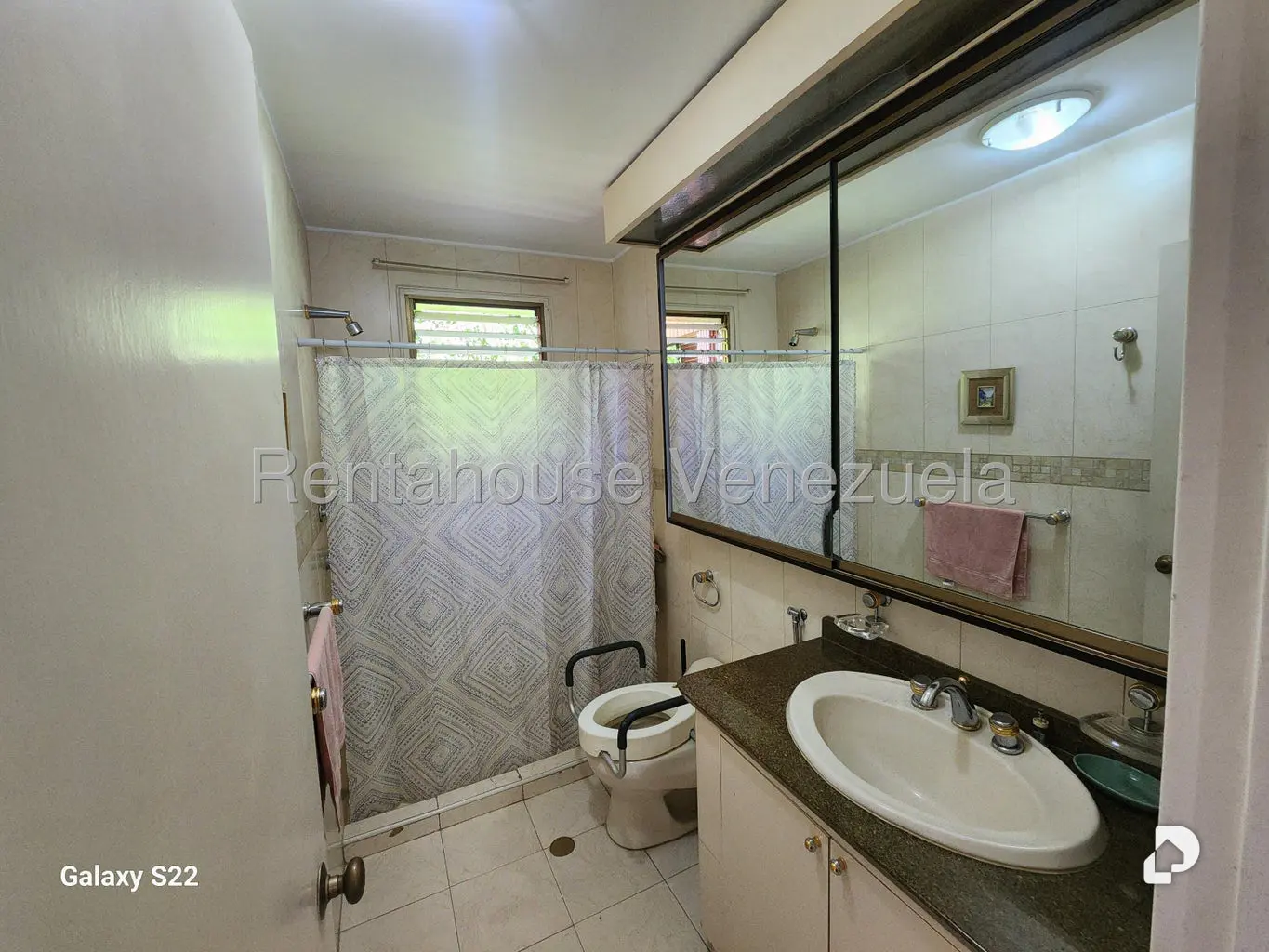 Apartamento en Sebucan, Caracas – 23