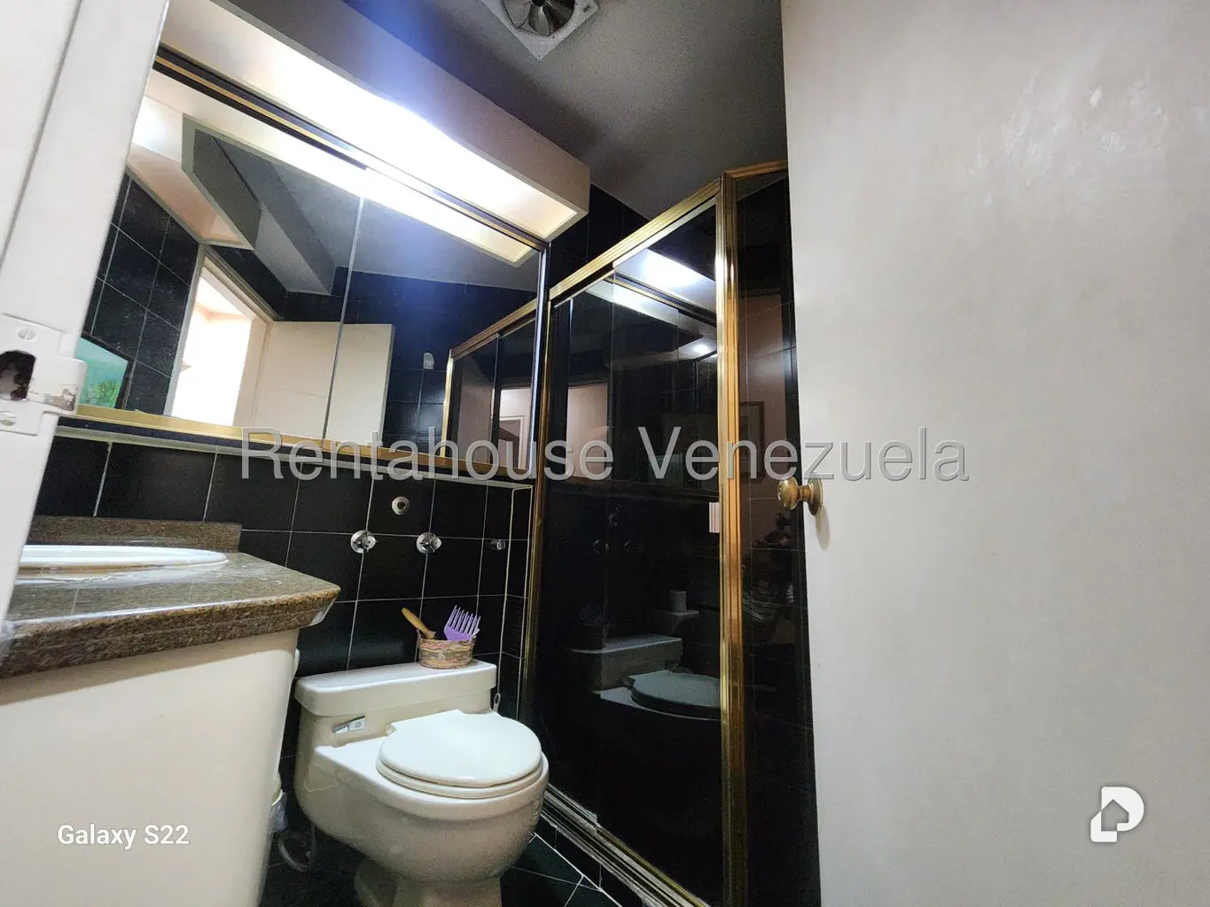 Apartamento en Sebucan, Caracas – 18