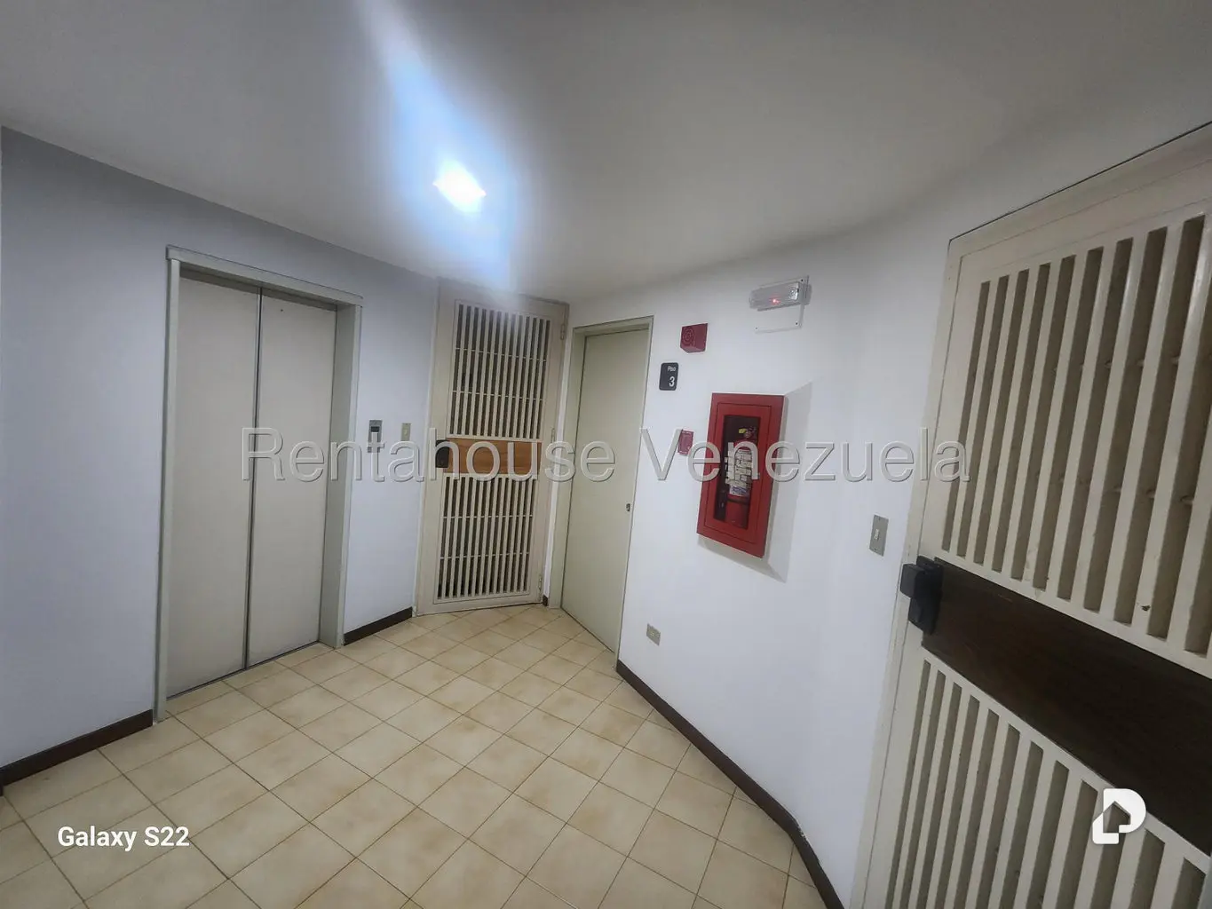 Apartamento en Sebucan, Caracas – 5