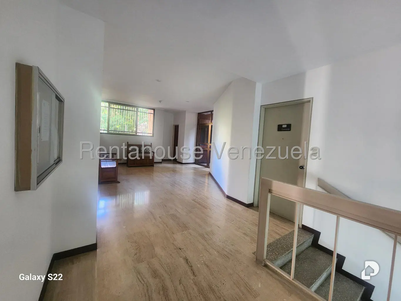 Apartamento en Sebucan, Caracas – 3