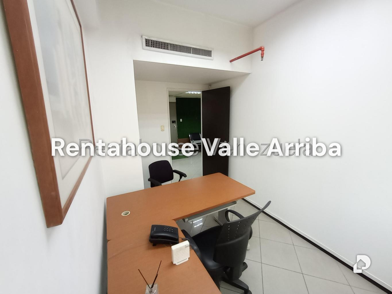 Oficina en Chacaito, Caracas – 13