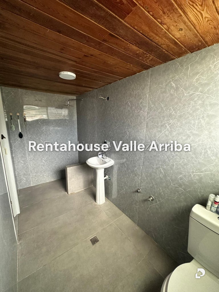 Apartamento en La Boyera, Caracas – 26