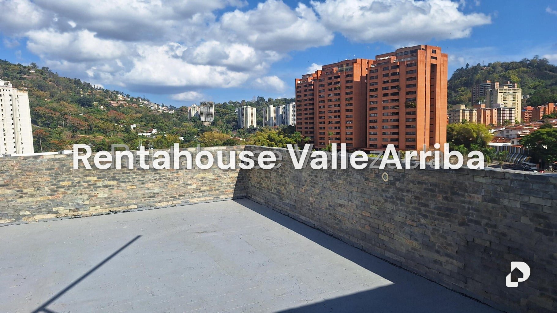 Apartamento en La Boyera, Caracas – 9