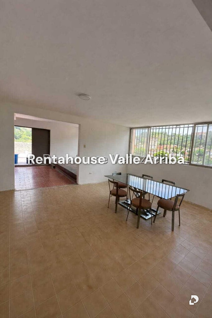 Apartamento en La Boyera, Caracas – 3