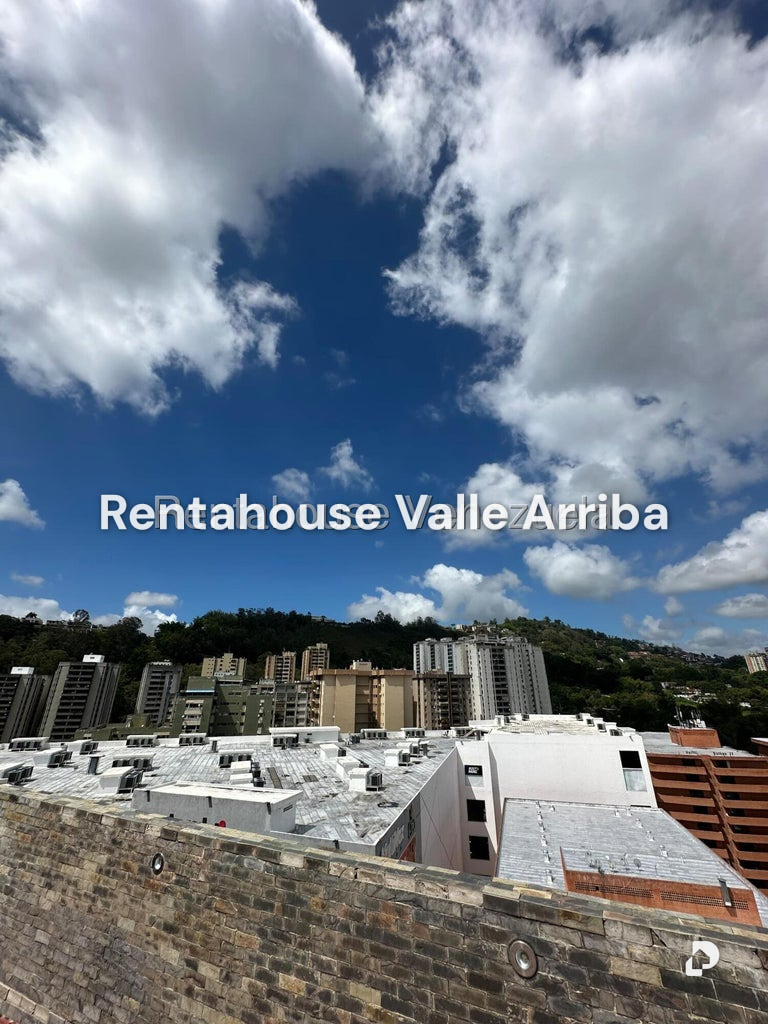 Apartamento en La Boyera, Caracas – 11