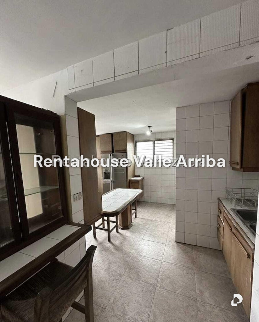 Apartamento en La Boyera, Caracas – 18