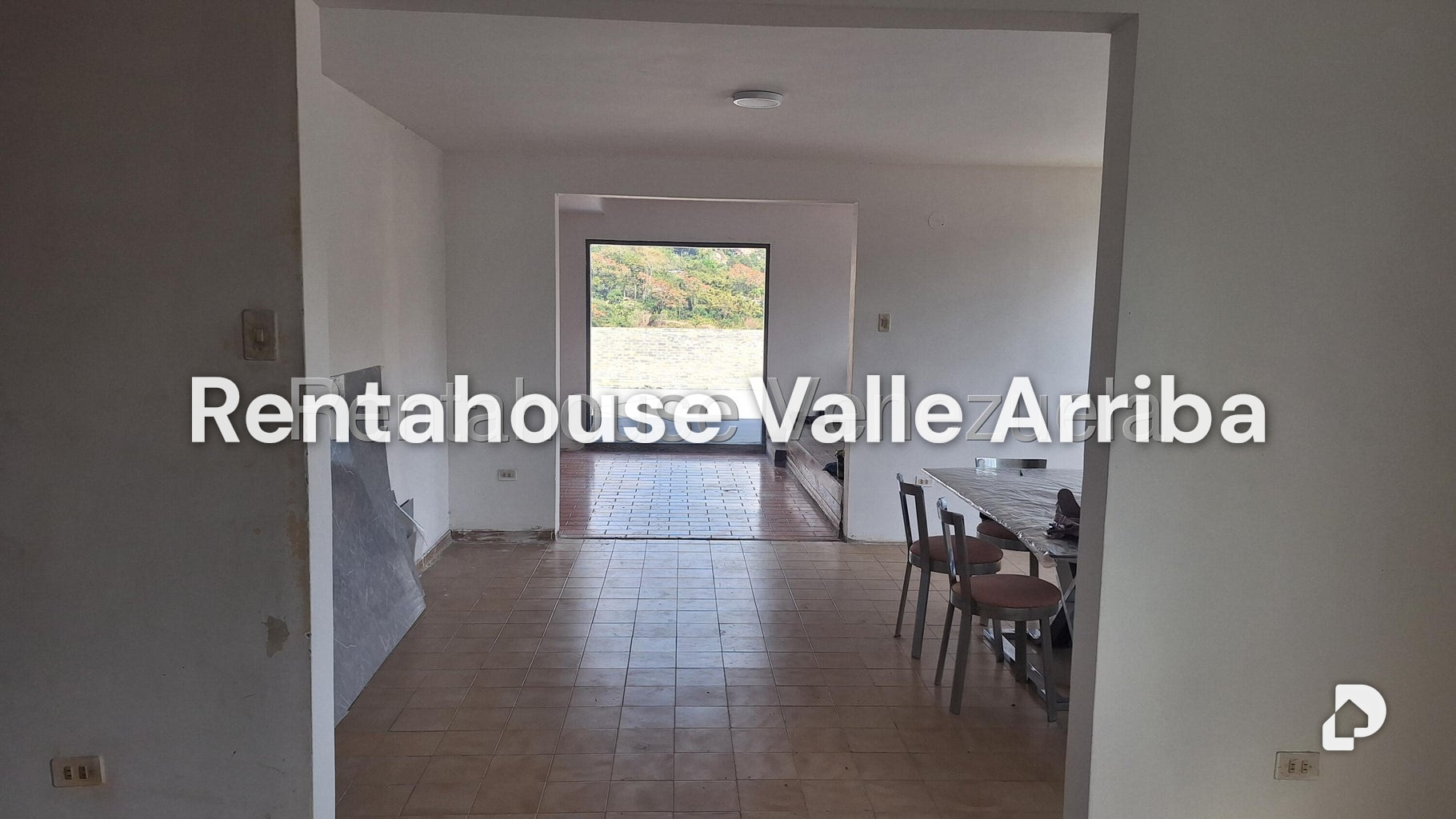 Apartamento en La Boyera, Caracas – 5