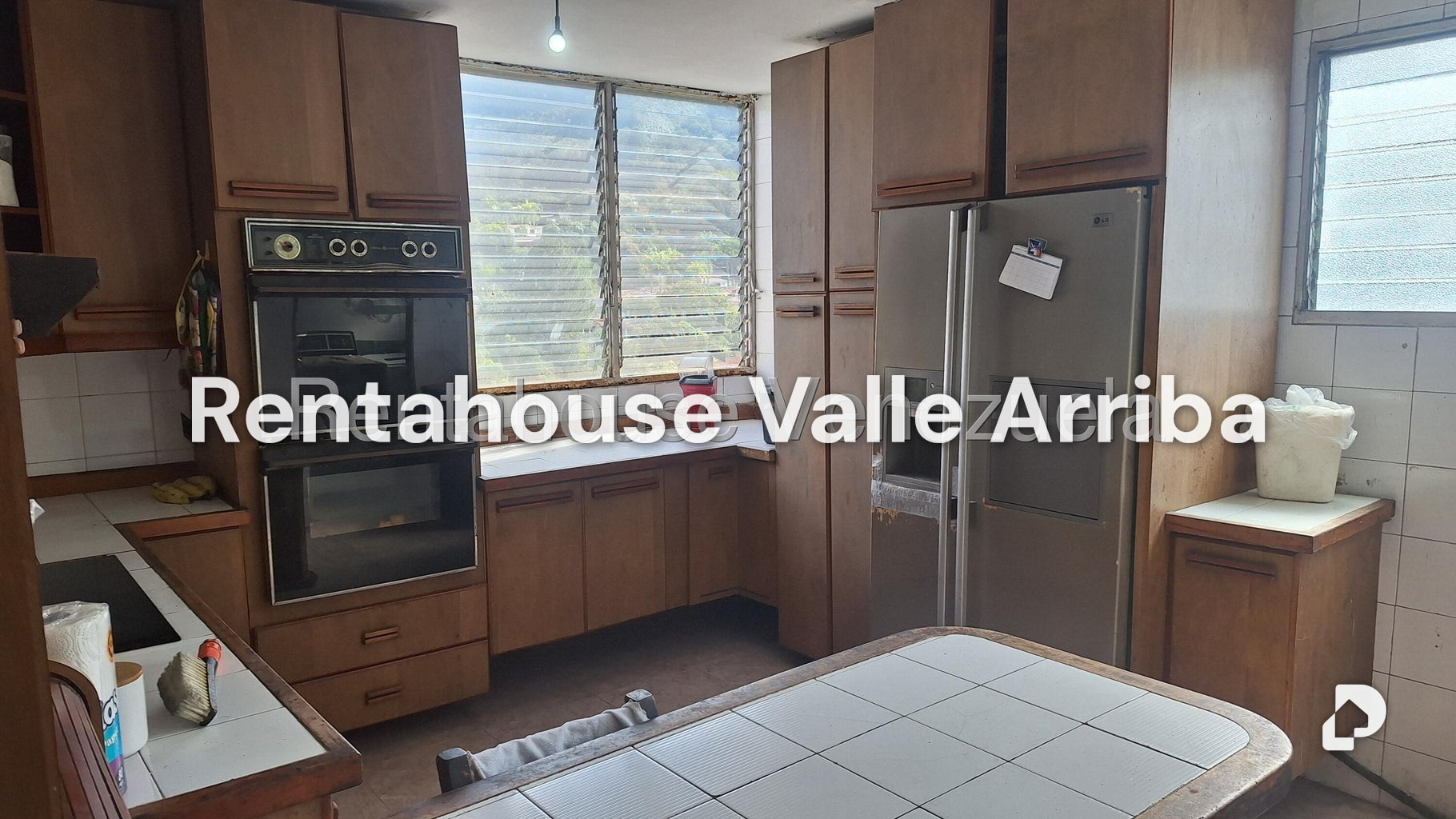 Apartamento en La Boyera, Caracas – 19