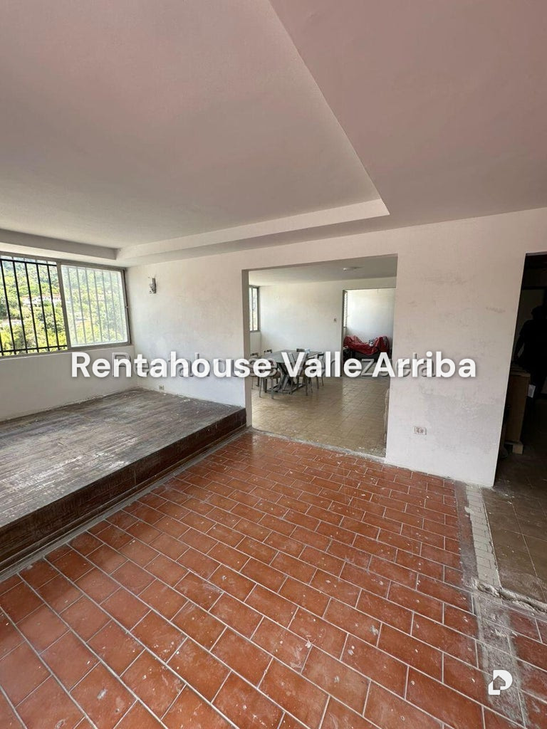 Apartamento en La Boyera, Caracas – 7