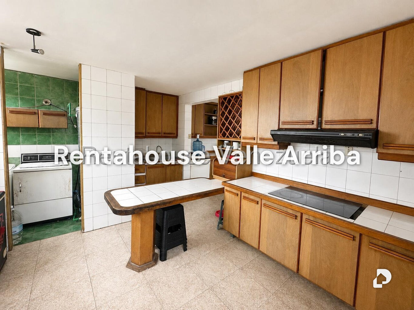 Apartamento en La Boyera, Caracas – 16