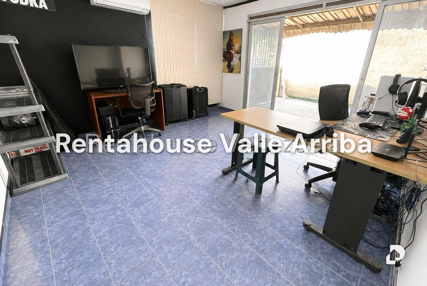 Apartamento en La Boyera, Caracas – 28