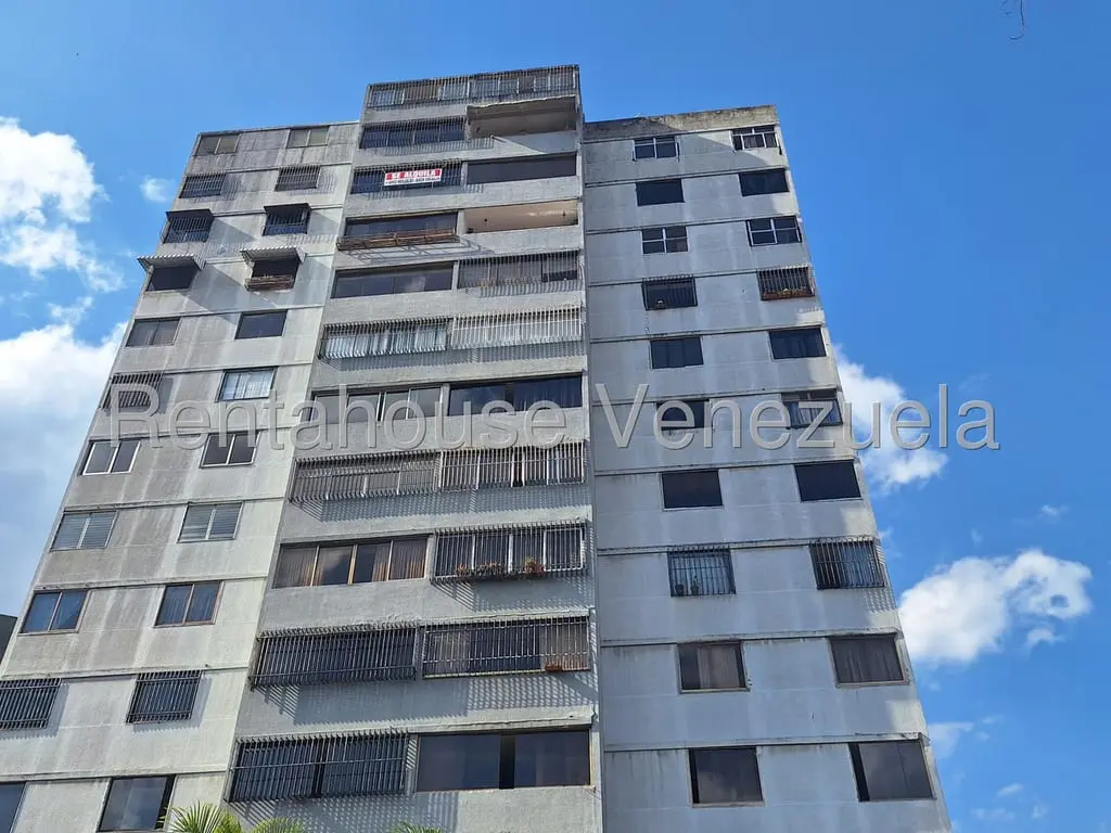 Apartamento en La Boyera, Caracas - 1
