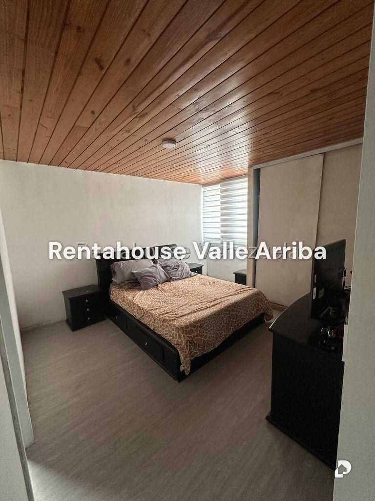 Apartamento en La Boyera, Caracas – 21