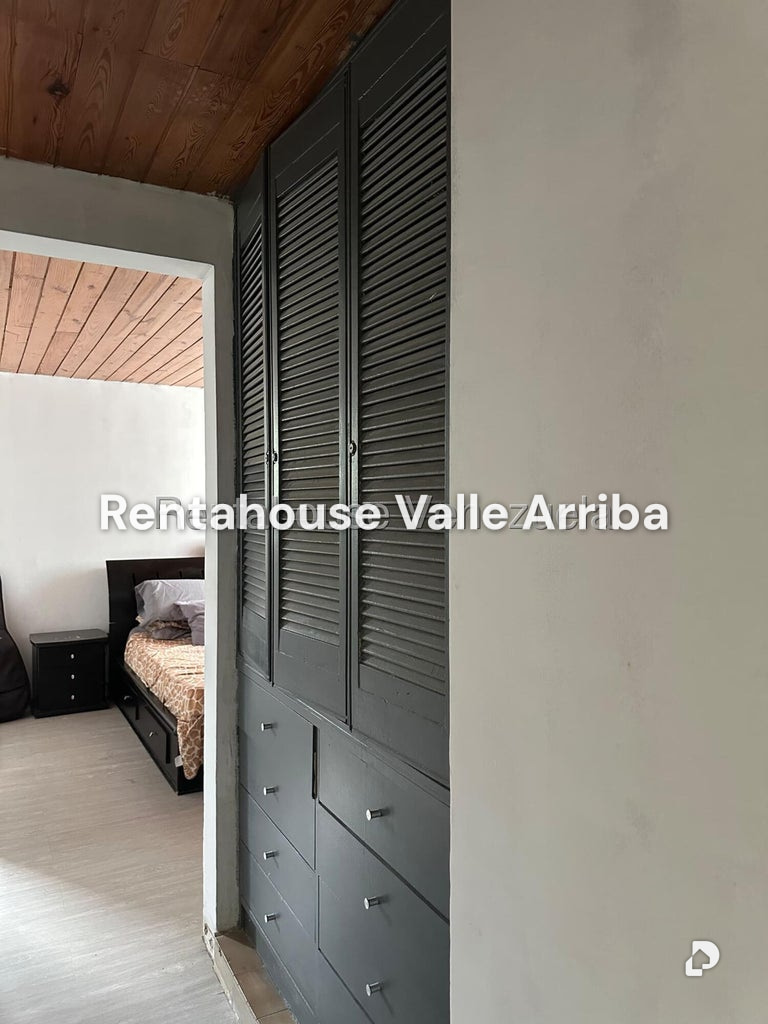 Apartamento en La Boyera, Caracas – 20