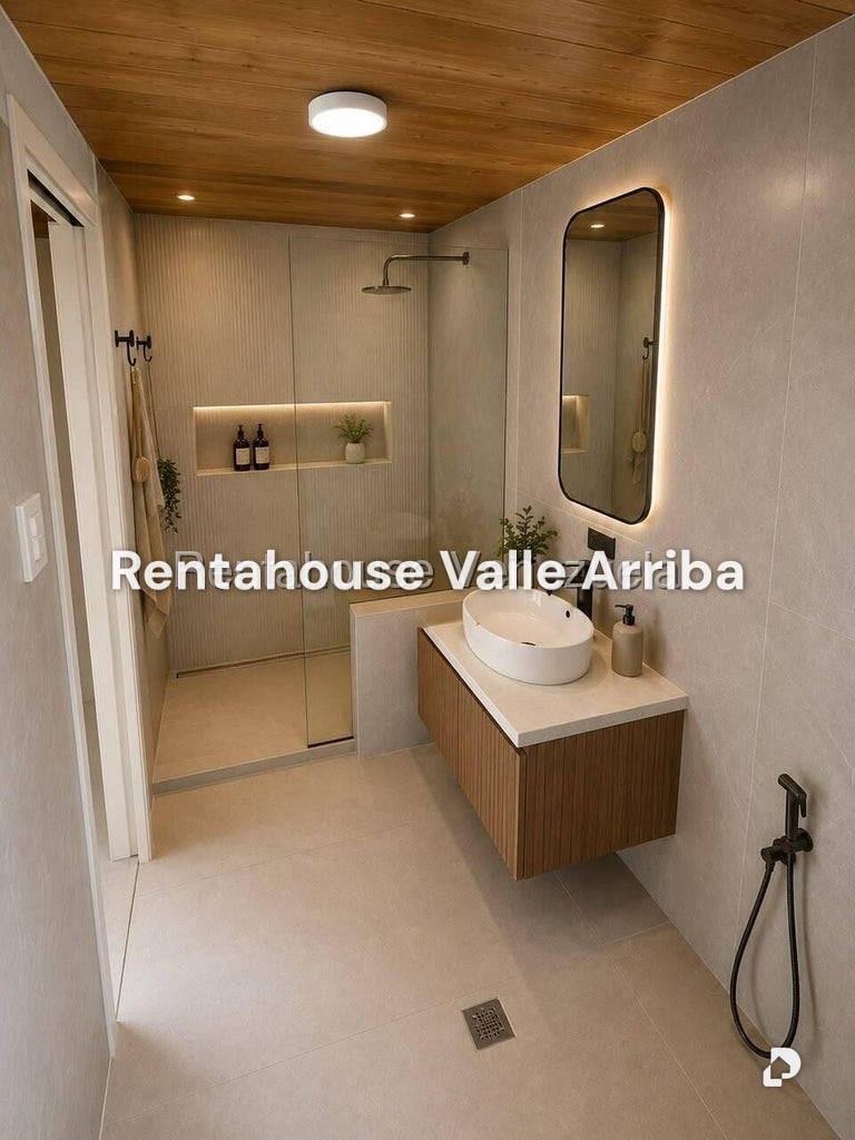 Apartamento en La Boyera, Caracas – 27