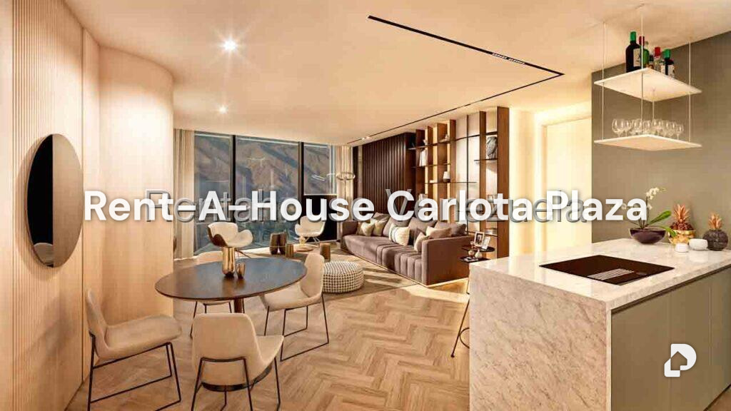 Apartamento en Las Mercedes, Caracas – 2