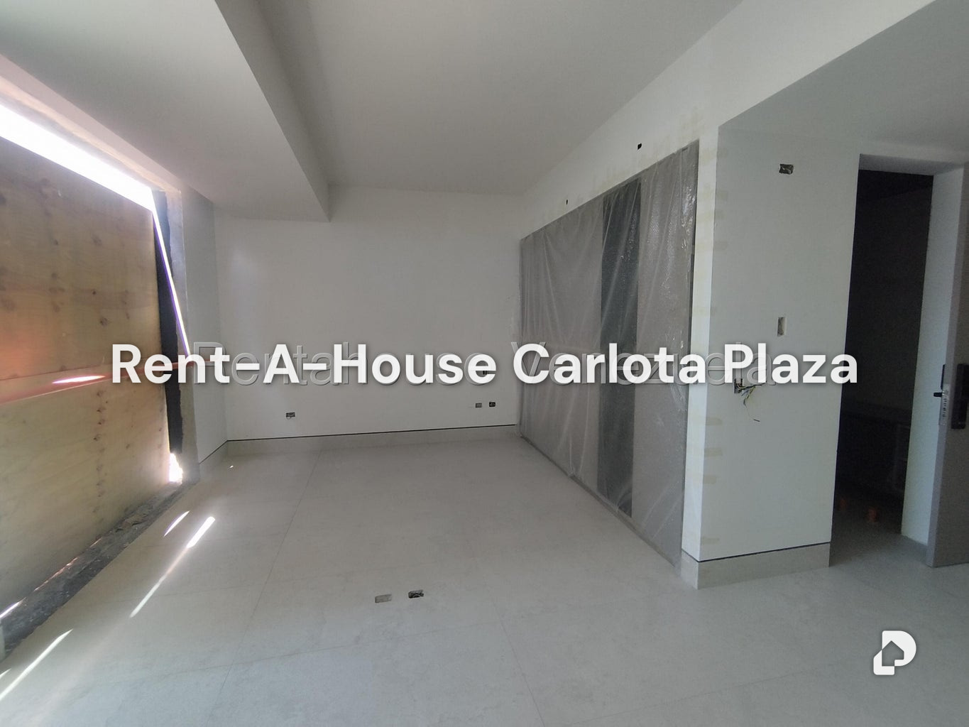 Apartamento en Las Mercedes, Caracas – 12