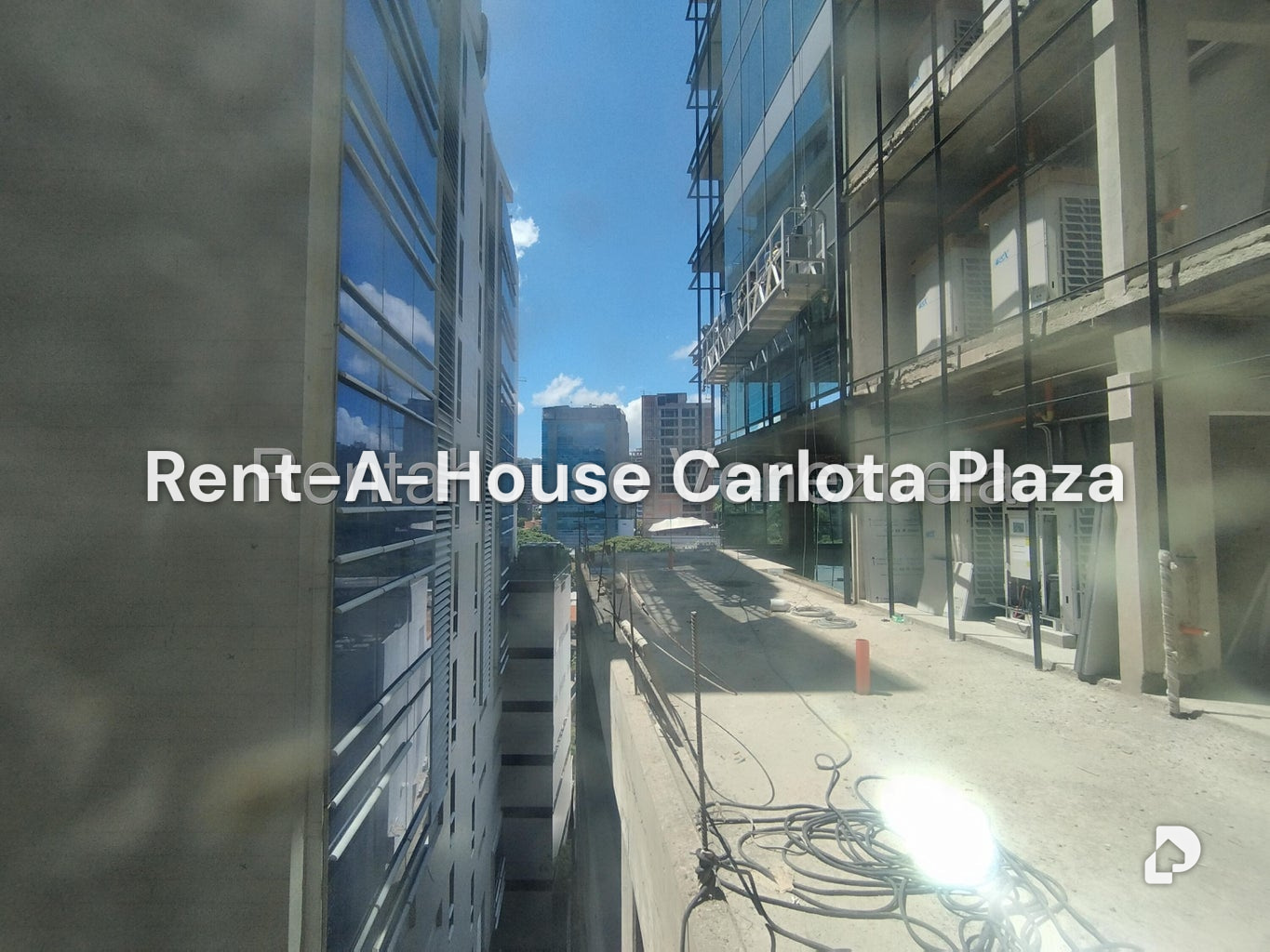 Apartamento en Las Mercedes, Caracas – 15
