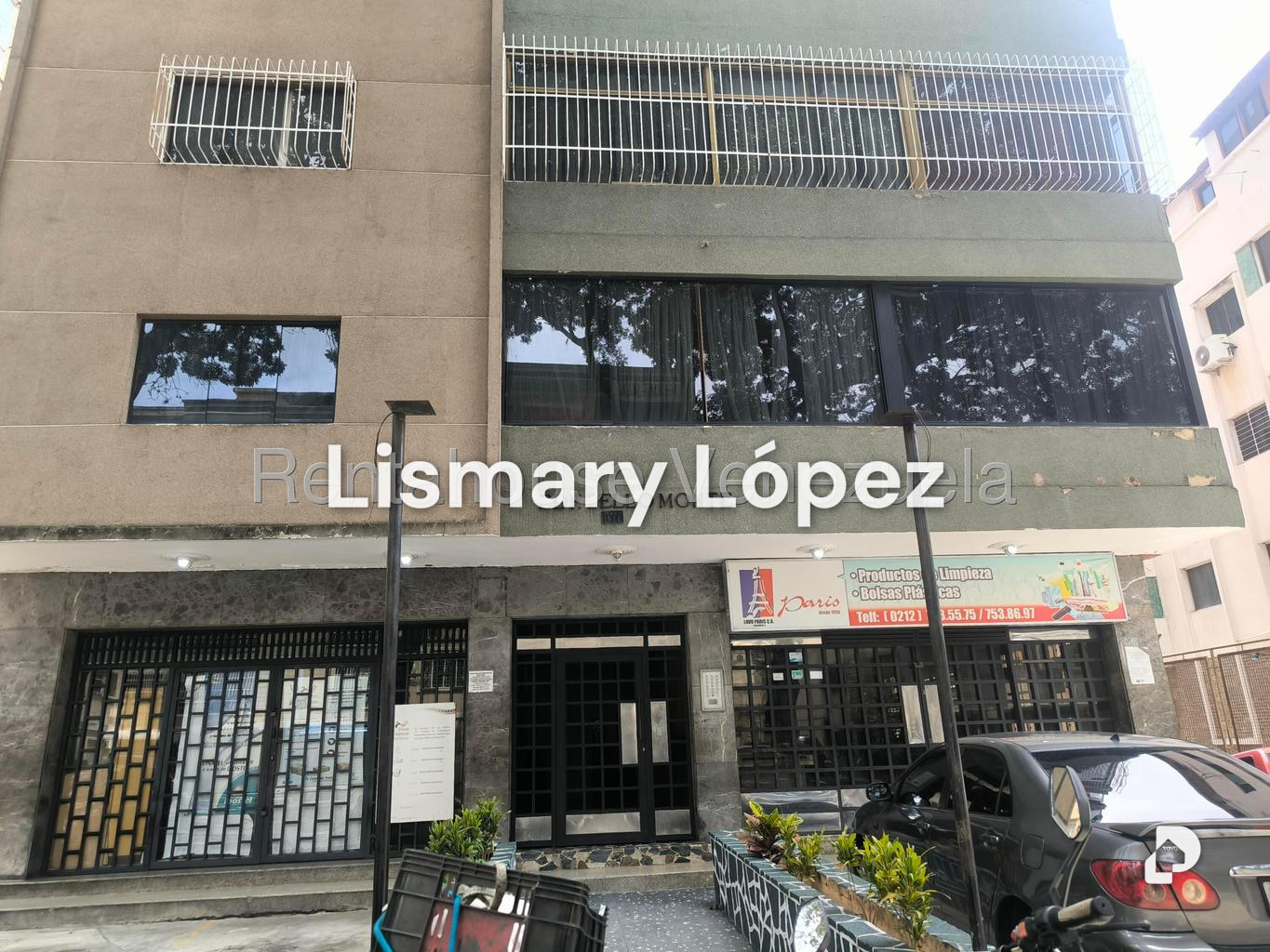 Apartamento en Colinas de Bello Monte, Caracas – 16