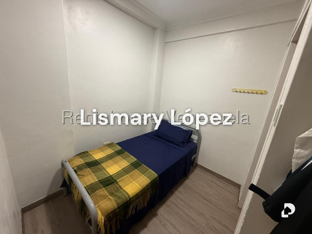 Apartamento en Colinas de Bello Monte, Caracas – 12