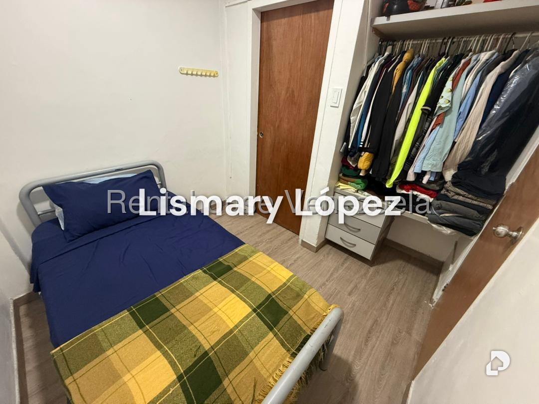 Apartamento en Colinas de Bello Monte, Caracas – 11