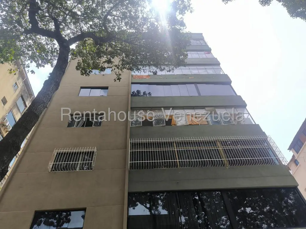 Apartamento en Colinas de Bello Monte, Caracas - 1