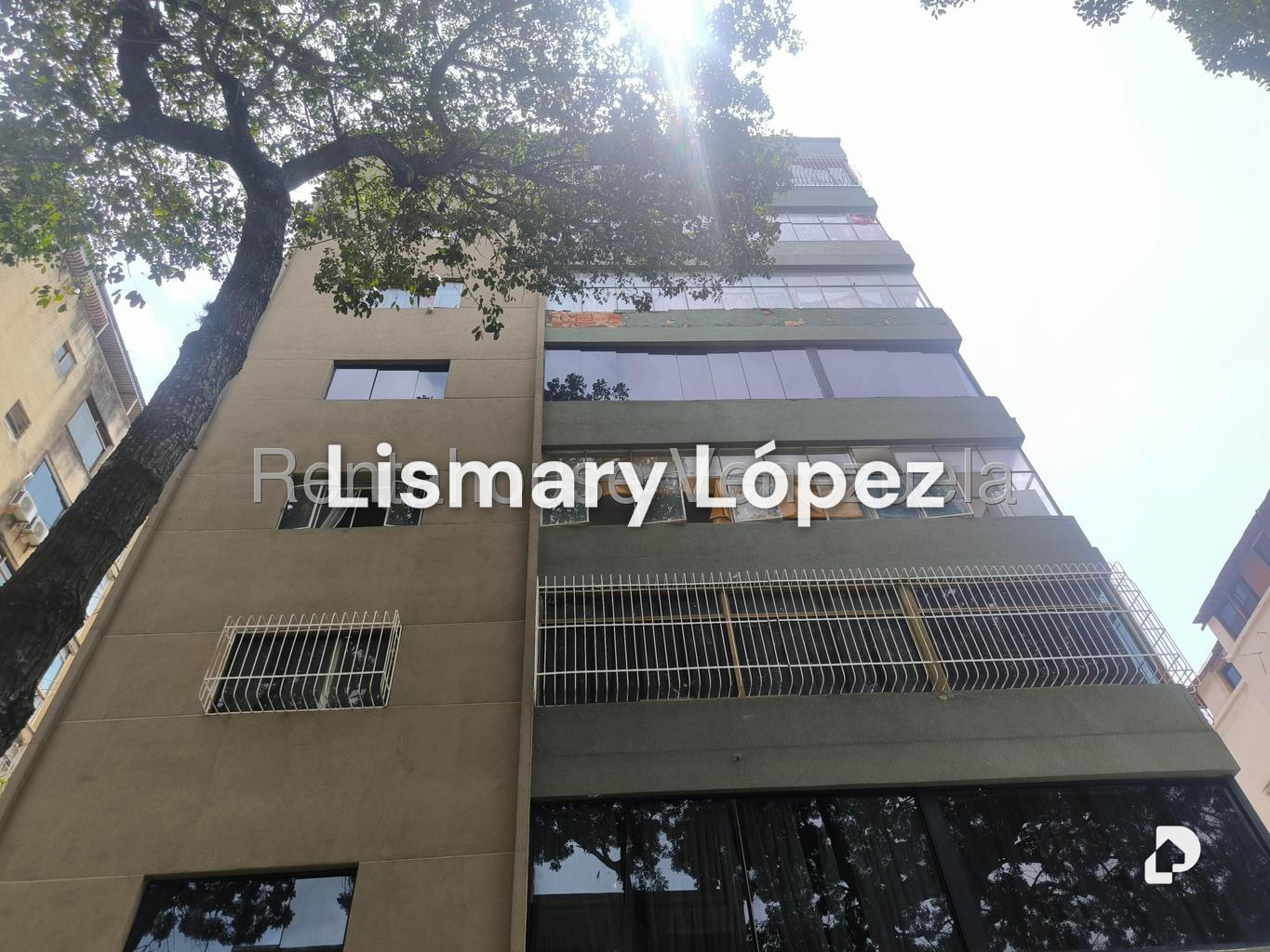 Apartamento en Colinas de Bello Monte, Caracas – 1