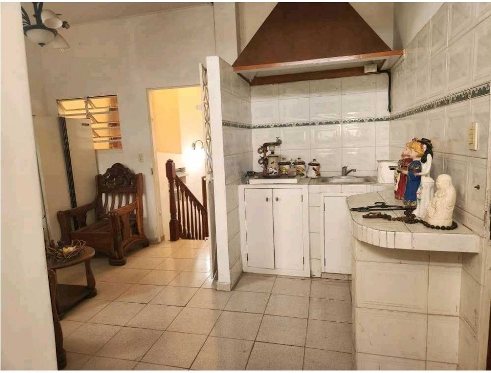 Casa en Altagracia, Caracas - 1